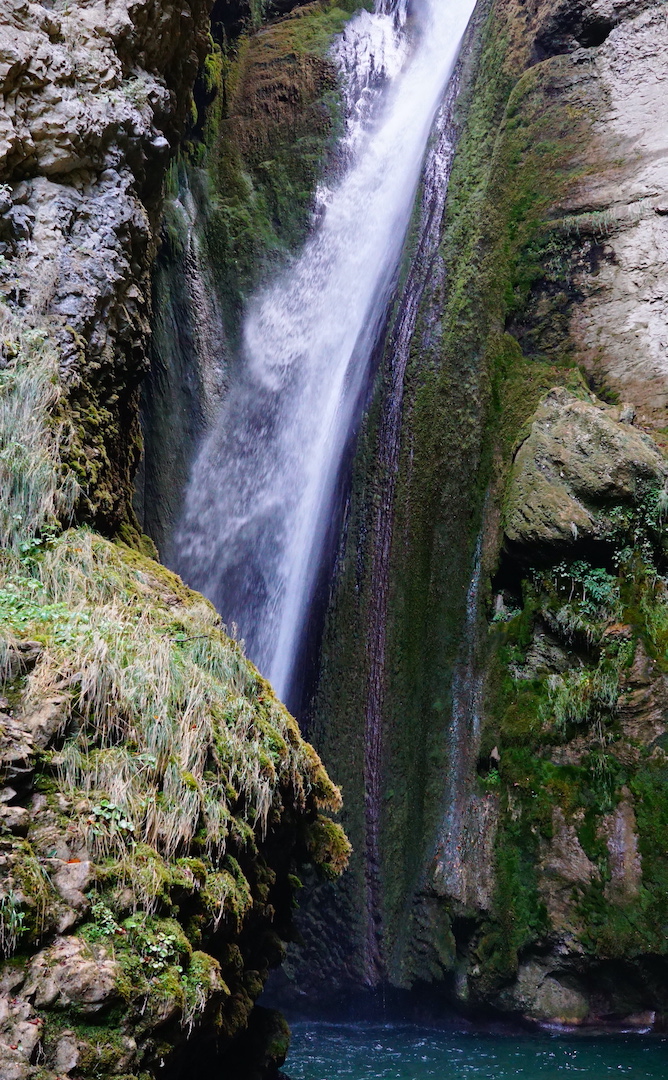 Chute de la Druise_2